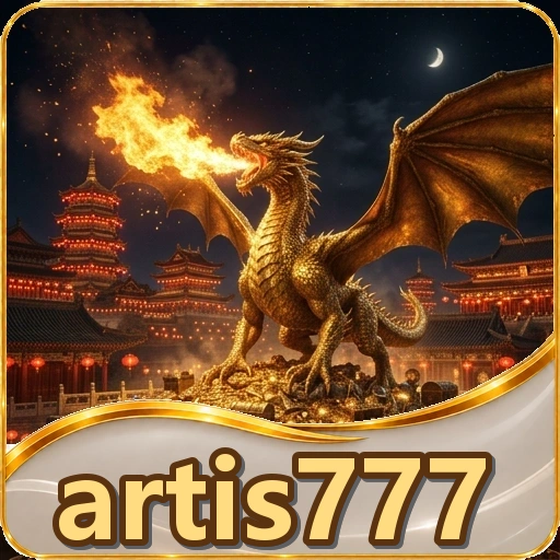 Ikon artis777 untuk cara memilih permainan e-gaming