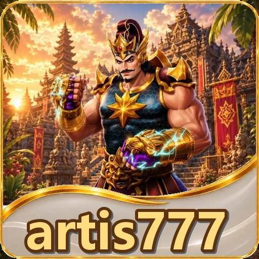 Ikon artis777 untuk pertanyaan teknis APK