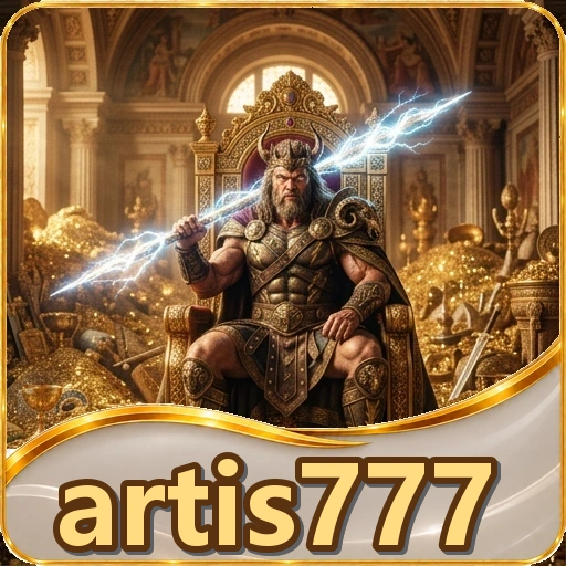 Ikon artis777 untuk ringkasan panduan APK v4.7.5