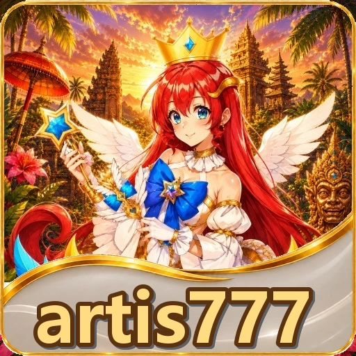 Ikon artis777 untuk data verifikasi APK 2018–2026