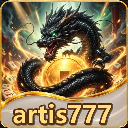 Ikon artis777 untuk pengguna sejak 2018