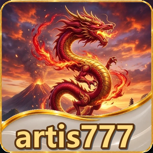 Ikon artis777 untuk catatan v4.7.5